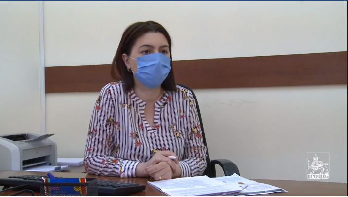COVID-19. ինչպիսի՞ն է իրավիճակը մայրաքաղաքում (տեսանյութ)