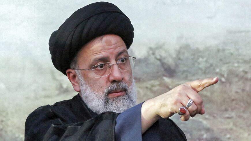 Эбрагим Раиси: Регион и мир признают возросший военный потенциал Ирана