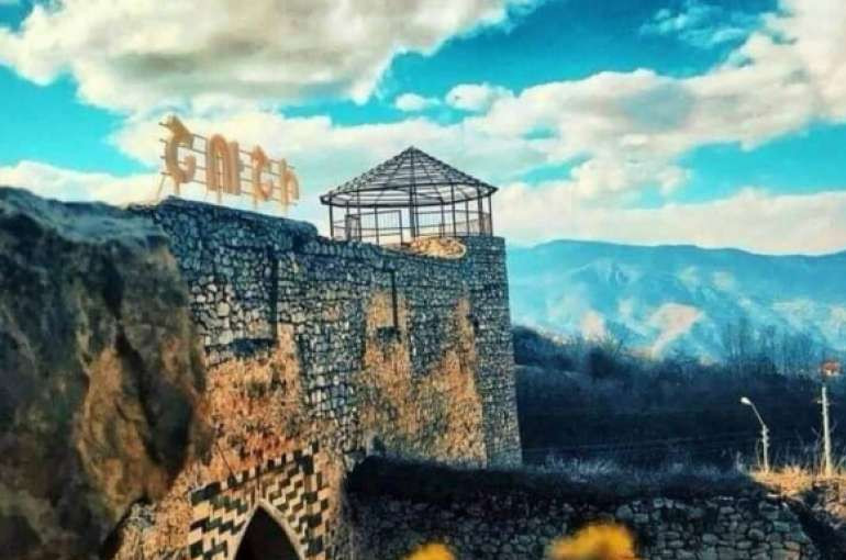 Ադրբեջանը Շուշին առաջադրել է 2023 թվականին «Թյուրքական աշխարհի մշակութային մայրաքաղաք» կոչմանը