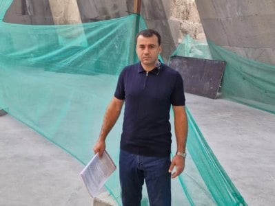 Շատ շուտով կներկայացնեմ ամբողջ իրողությունը. Չախոյանը՝ Ցեղասպանության հուշահամալիրի վերանորոգման մասին