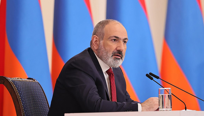Այն, որ մենք շարունակելու ենք խորացնել հարաբերությունները ԵՄ-ի հետ, փաստ է․ Փաշինյան