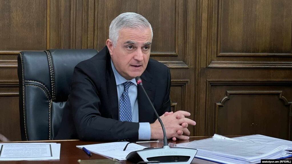 ՀՀ–ում գնումներին չեն կարող մասնակցել օֆշորային ընկերությունները, սա պետք է քննարկվի ԱԺ–ում. Մհեր Գրիգորյան