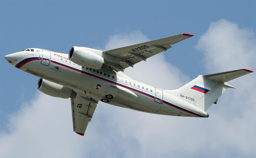 Հայաստանից մեկնած ռուսական օդանավը վայրէջք է կատարել Բաքվում․ Infoteka24