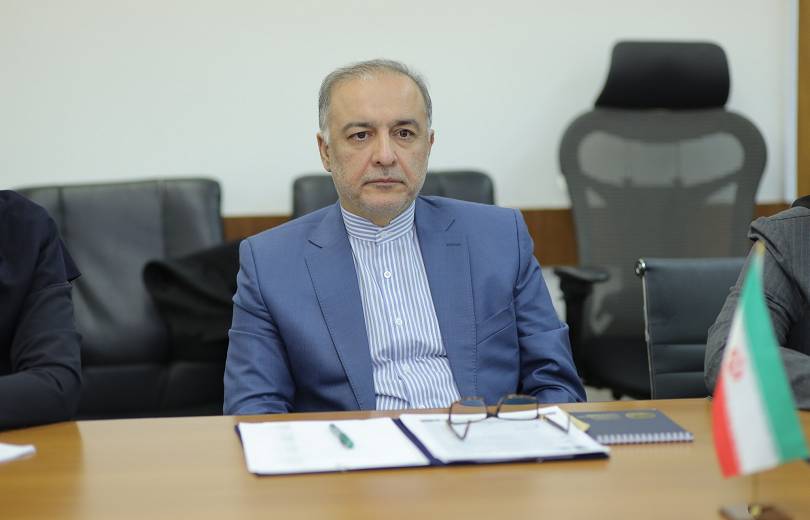 Իրանը կողմ է տարածաշրջանում տրանսպորտային հաղորդակցությունների բացմանը` հաշվի առնելով ՀՀ ինքնիշխանությունն ու տարածքային ամբողջականությունը. դեսպան