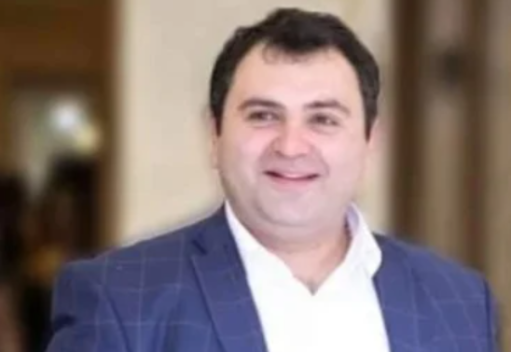 «Էջմիածին» դաշինքի ղեկավար Սևակ Խաչատրյանն ազատ է արձակվել