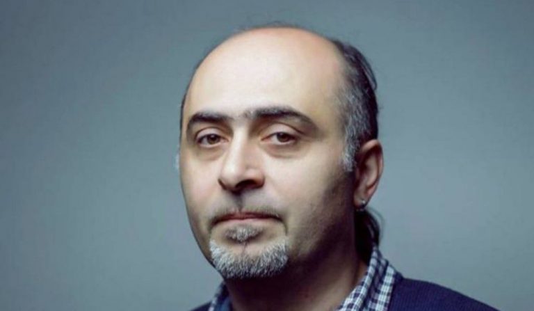  Ֆեյսբուքն ինչ-որ խնդիրներ ունի, սխալ բաներ է անում. Սամվել Մարտիրոսյան