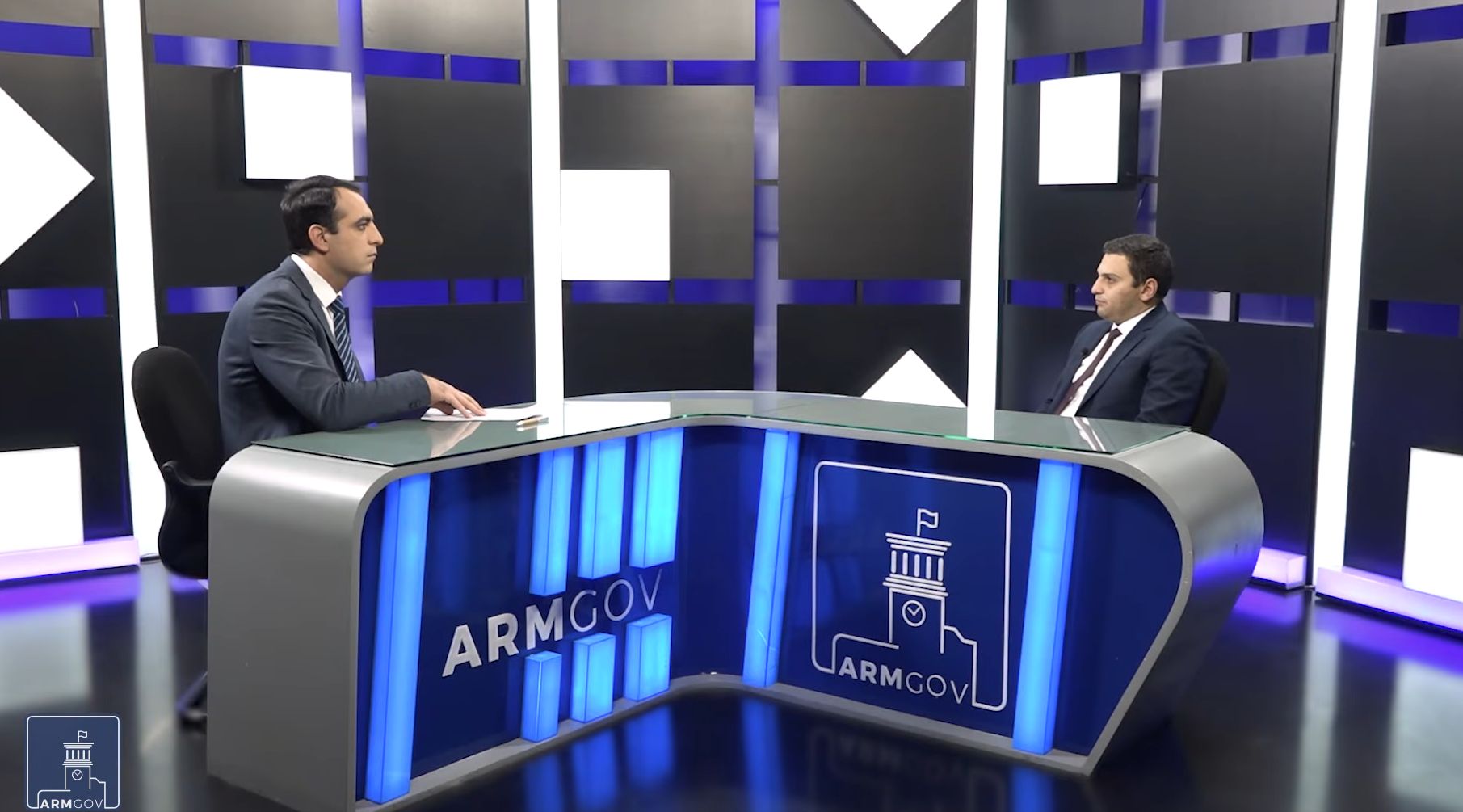 ՊԵԿ նախագահի տեղակալը ներկայացնում է եկամուտների համընդհանուր հայտարարագրման մանրամասները (տեսանյութ)