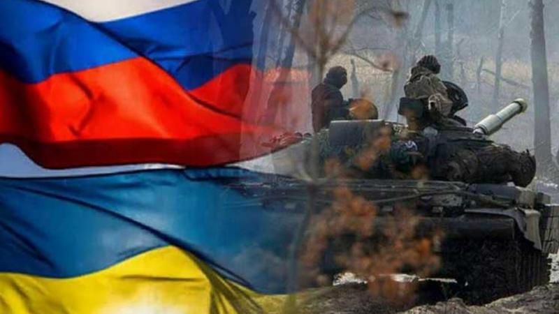Большинство украинцев настроено продолжать вести войну с Россией до полной победы