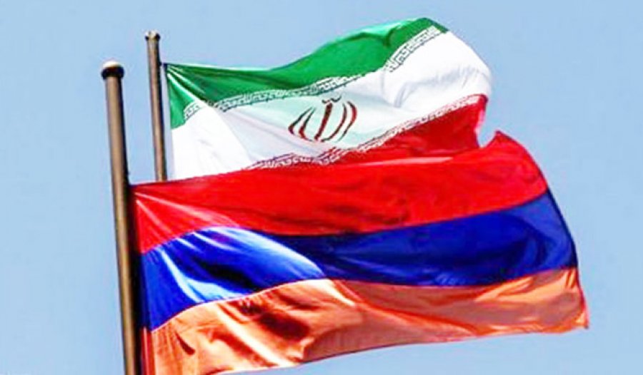 Հայաստանն ու Իրանն ընդլայնել են Իրանից ՀՀ ներմուծման ենթակա ապրանքների ցանկը