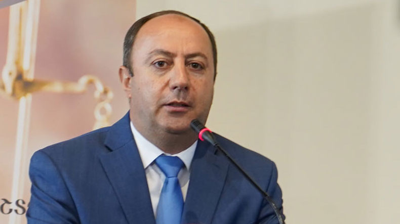 Սեյրան Օհանյանի ՀԱՊԿ խորհրդարանական վեհաժողովի նիստին չմասնակցելը ձեռնտու է Ադրբեջանին․ փաստաբան