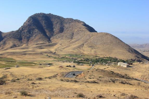 Տիգրանաշենը կունենա նոր շուկա, խաղահրապարակ և ավտոբուս. «Փաստ»