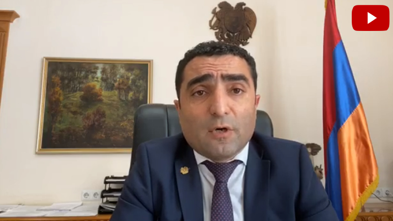 Սա ազգային հարստության անպատասխանատու մսխում է. նախարարը՝ սիգի գնի մասին