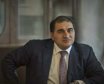 Մոսկվայում ձերբակալվել է «Սոյուզ» պաշտպանական համալիրի գլխավոր կոնստրուկտոր Մկրտիչ Օկրոյանը