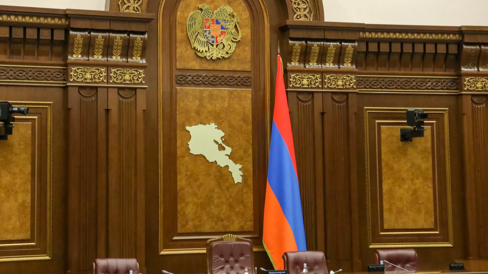 Մանդատները չվերցնելու նարատիվը զարգացնում է իշխանությունը․ Սամվել Կարապետյան