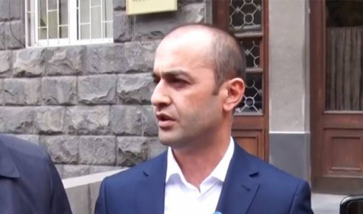 Ռուբեն Հայրապետյանի մեքենաները վերադարձվեցին․ Մակինյան
