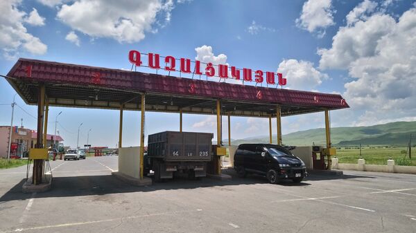 Գազալցակայանները պատշաճ կերպով ստուգումներ չեն իրականացնում. Սանոսյան