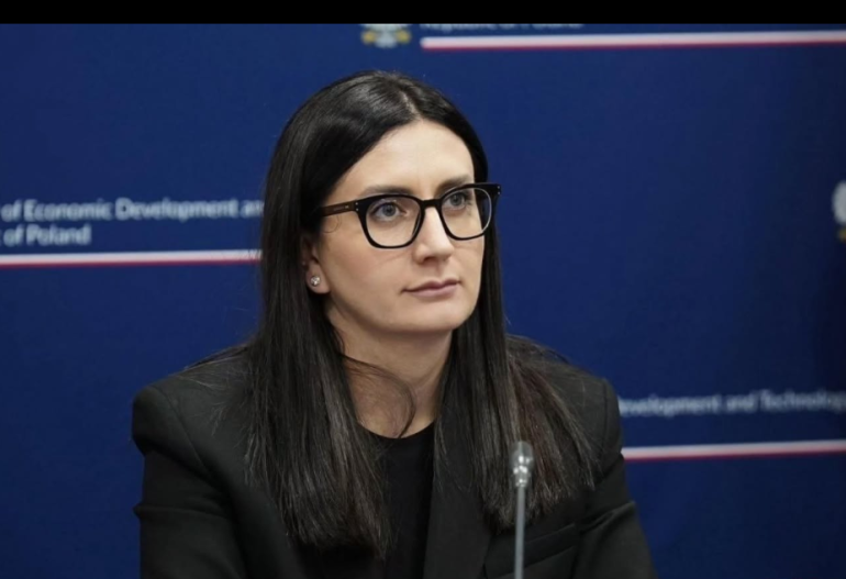 Երրորդ երկրների քաղաքացիների համար ՀՀ-Թուրքիա սահմանի բացման առաջին ազդեցությունը կլինի տուրիստական հոսքերի ավելացումը. էկոնոմիկայի փոխնախարար
