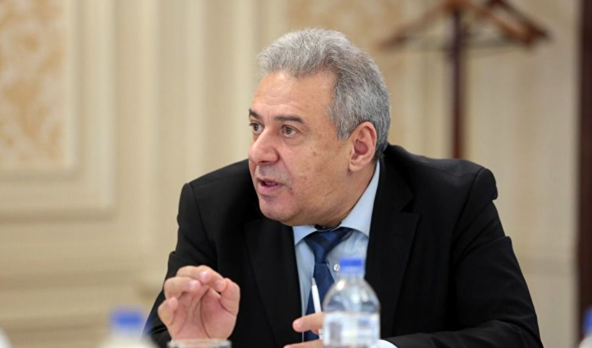 Посол Армении в РФ: Ереван не отказался от миссии ОДКБ на границе с Азербайджаном