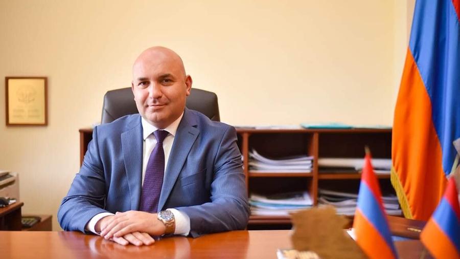 Իմ գործունեության ընթացքում երբեք չեմ զբաղվել պոպուլիզմով, աշխատել եմ հանուն ժողովրդի և պետության. ԱՀ արդեն նախկին քաղշիննախարարը ամփոփել է գործունեությունը