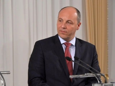 Ուկրաինայում խորհրդարանի նախկին ղեկավարի սպանության մեջ ռուսական հետք է հայտնաբերվել