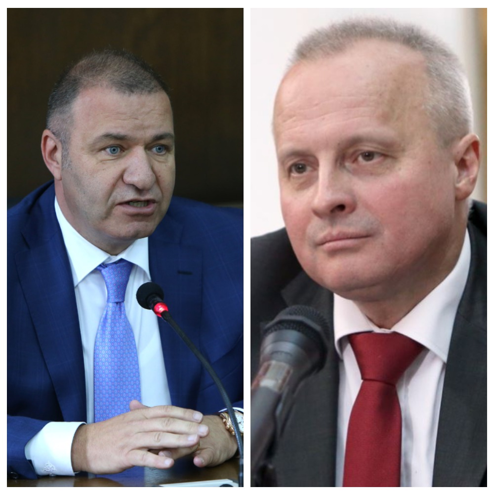Мелкумян и Копыркин обсудили возможности выезда граждан Армении в Россию 
