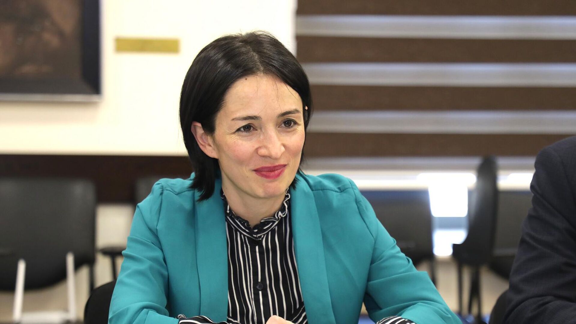 2025-ին մեր աշակերտները միջազգային օլիմպիադաներում 91 մեդալ են նվաճել. Անդրեասյան
