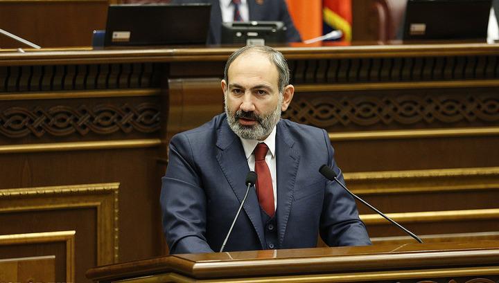 Չկա գրված, որ ինչ-որ մեկն ինչ-որ տեղից պետք է գա, երաշխավորի, անվտանգություն ապահովի և կազմակերպի, ամեն ինչը անում է ՀՀ-ն. Փաշինյան