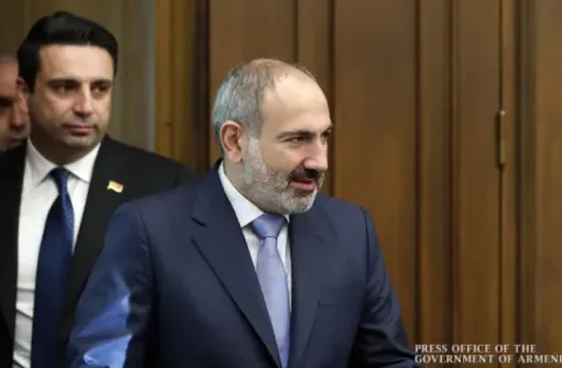 ԵՄ-ի հարցով չեն շտապում. անհանգստություններ՝ իշխող թիմում․ «Հրապարակ»
