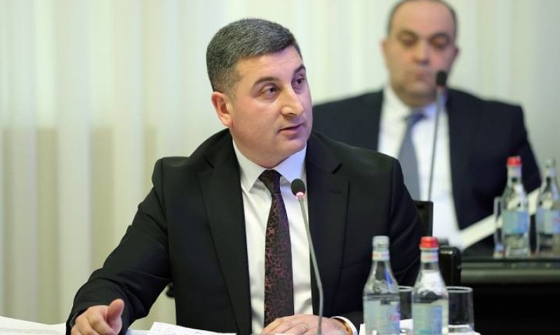 728 մլն դրամ հատկացվեց Արարատի, Արմավիրի, Լոռու և Տավուշի մարզպետարաններին