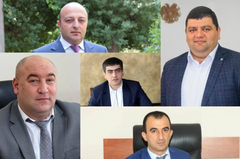 Մոսկովյան այցից հետո Փաշինյանն ուզում է չեզոքացնել սյունյաց ըմբոստ համայնքապետերին. «Հրապարակ»