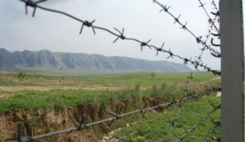 Այսօրվանից Հայաստանի և Ադրբեջանի սահմանին երկրների փորձագիտական խմբերը սկսել են կոորդինատների ճշտման գործընթացը
