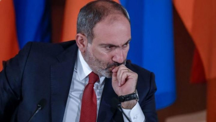 Հրադադար հաստատելու ԱՄՆ-ի միջնորդական ջանքերը ձախողվել են. Փաշինյան
