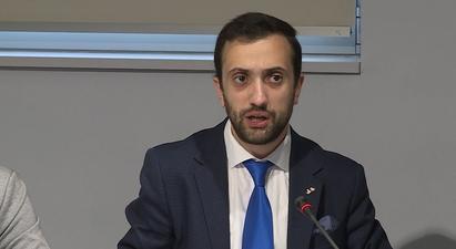Ակնհայտ է, որ հայտնի տեսանյութը հրապարակած Ղարիբ Բաբայանի գործողություններում որևէ հանցակազմ չկա․ Դանիել Իոաննիսյան
