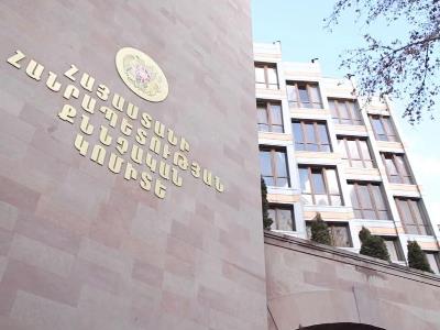 Առևույթ ապօրինի ներգործություն՝ դատավարության մասնակցի նկատմամբ․ քրեական վարույթ է նախաձեռնվել