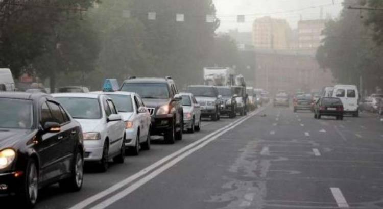 «Փետրվարին օդի որակը գտնվել է անառողջ միջակայքում». Ավինյանը հիշեցրեց ավագանու որոշումը