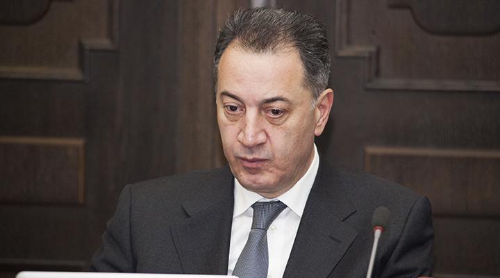 Եկամուտների համատարած հայտարարագրումն վնասակար է տնտեսությանը․ Կարեն Ճշմարիտյան