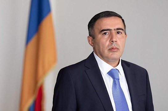 Դու ուրիշ հերոսի անուն չգիտե՞ս․ ՀՀ Երկրորդ նախագահի գրասենյակից արձագանքել են Նիկոլ Փաշինյանի հայտարարությանը