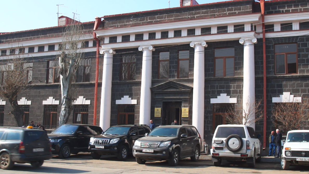 Կորոնավիրուսից մինչ օրս առողջացել Շիրակի մարզի 214 բնակիչ․ մարզպետարան