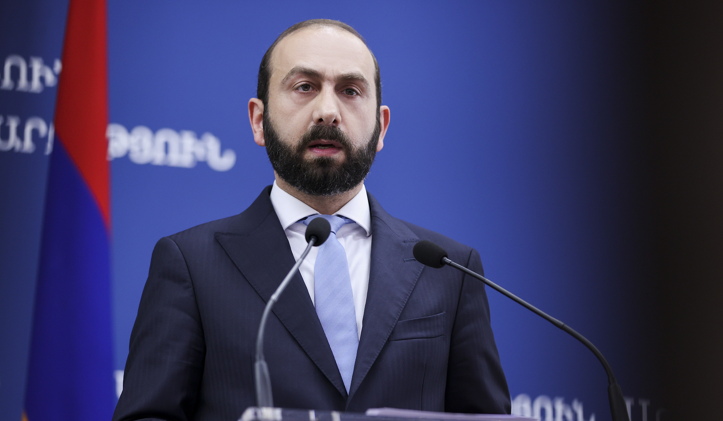 Ակնկալում եմ Ավստրիայի հետ Հայաստանի սերտ համագործակցություն. Միրզոյան