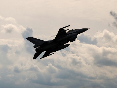 Թուրքիան եւ ԱՄՆ-ը ստորագրել են F-16 կործանիչների մատակարարման պայմանագիր