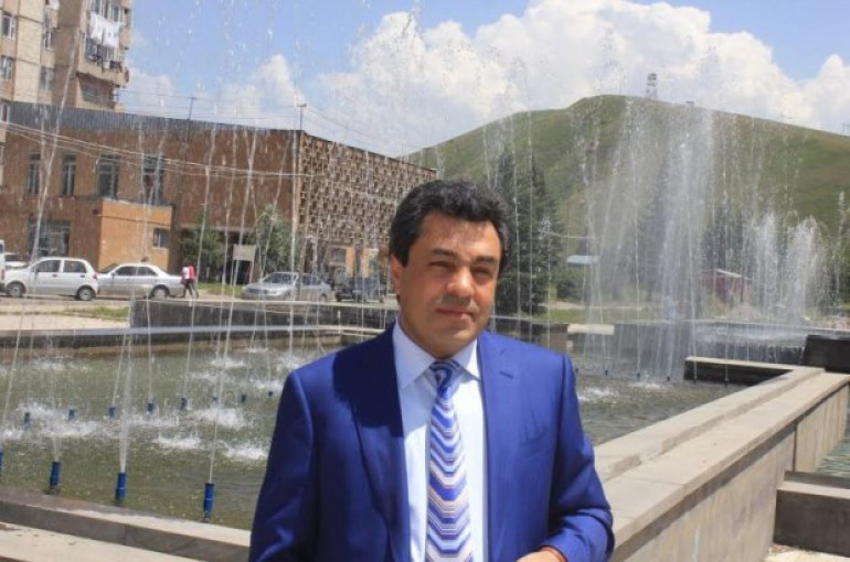 Հրազդանի նախկին քաղաքապետ Արամ Դանիելյանից հօգուտ ՀՀ-ի կբռնագանձվեն անշարժ և շարժական գույքեր, դրամական միջոցներ