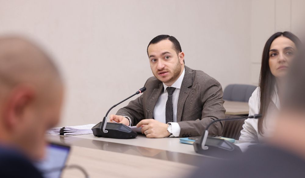 ԱԺ հանձնաժողովը դրական եզրակացության է արժանացրել ԲՏԱՆ ներկայացրած օրենքների լրամշակված նախագծերի փաթեթին