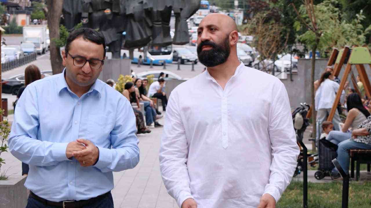 «LIkeNet»-ի կորպորատիվ փաթեթների վճարումների 15%-ը կնվիրաբերվի ՀՀ երեխաների առողջության հիմնադրամին. տեսանյութ