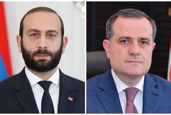 Հայաստանի և Ադրբեջանի ԱԳ նախարարները վաղը կհանդիպեն Շվեդիայում  