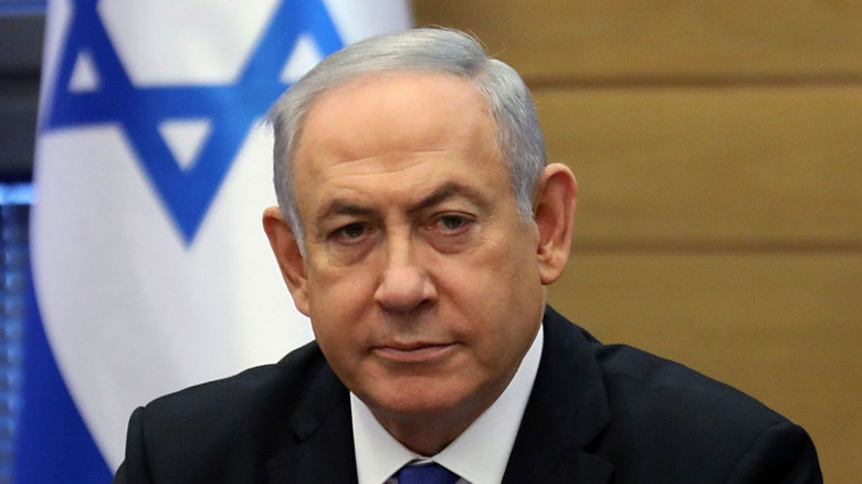 Իսրայելի վարչապետը ներողություն է խնդրել իր երկրի անվտանգության ծառայություններից և նրանց հայտնել իր աջակցությունը