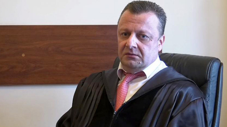 ԲԴԽ-ն քննում է դատավոր Ալեքսանդր Ազարյանի վերաբերյալ կարգապահական գործի քննությունը