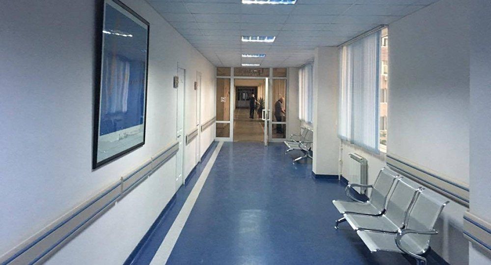 Երևանում գործող բժշկական որոշ կենտրոններում նոր անձանց ընդունումը և սպասարկումը  24 ժամով արգելվել է 