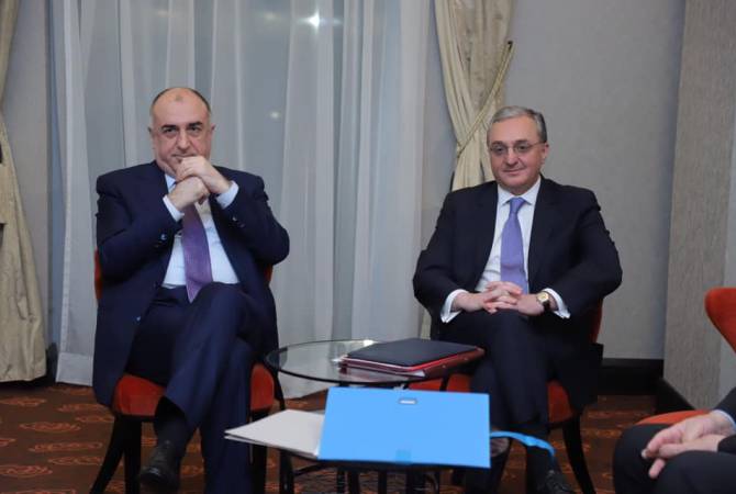 Բրատիսլավայում Մնացականյան-Մամեդյարով հանդիպումը 3 ժամ է տևել