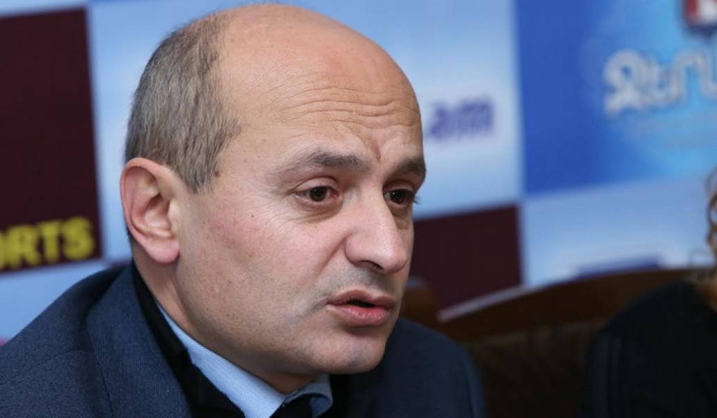 Ստոյպա Սաֆարյանը՝ հանրային խորհրդի գործառույթների և անելիքների մասին