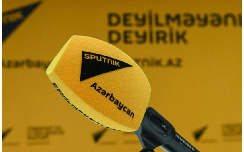 Ադրբեջանի իշխանությունները վտարում են «Sputnik Ադրբեջանի» գլխավոր խմբագրին